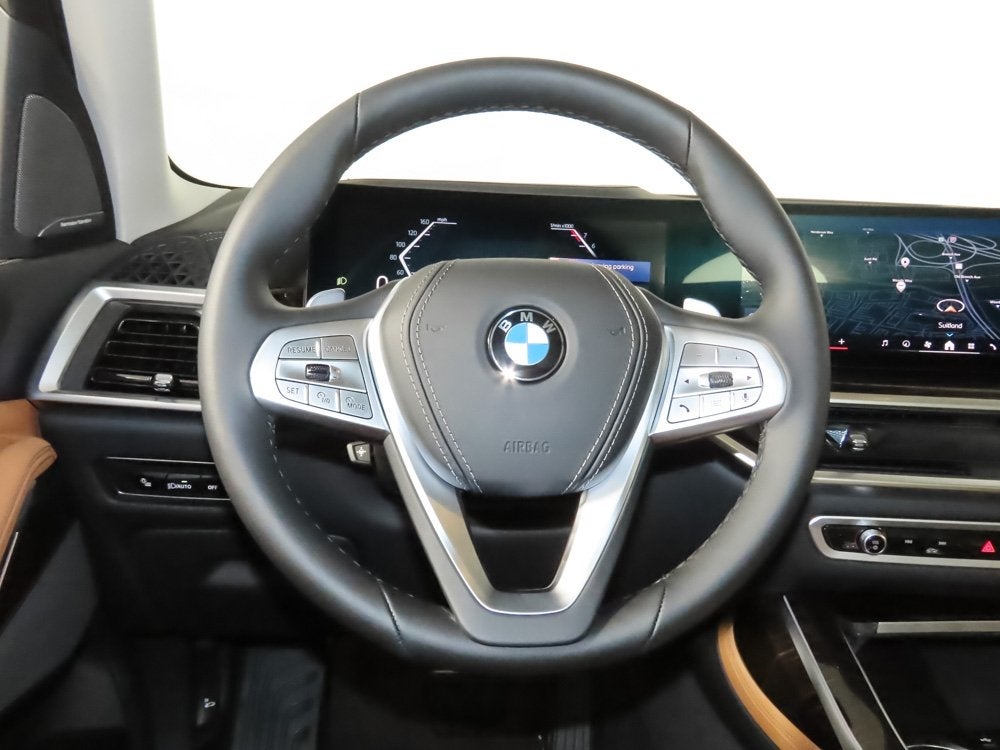 2025 BMW X7 ALPINA XB7